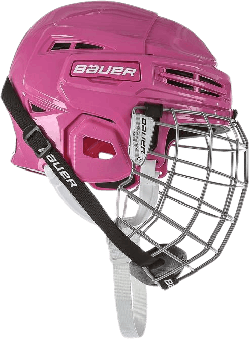 IMS 5.0 Helmet Combo Pink