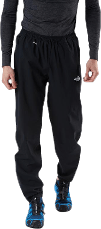 Varuna 2.5L Pant Black, Male, Bekleidung, Hosen, Schwarz, S