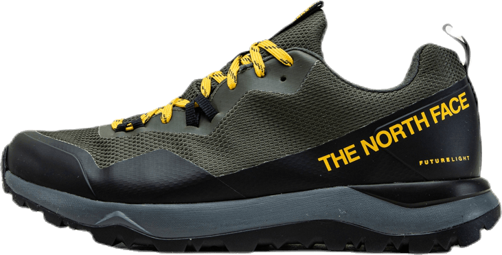 Activist Futurelight Green, Male, Schuhe, Wanderschuhe, Grün, EU 46