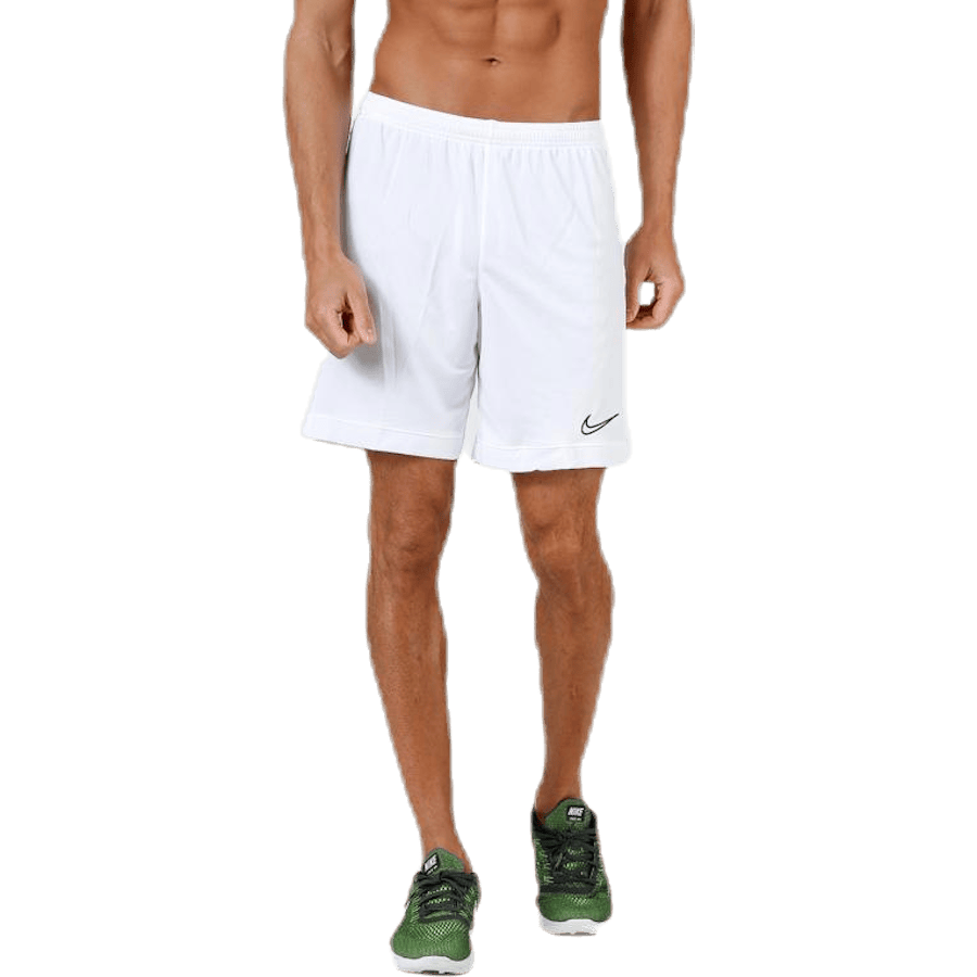 Dry Academy Short White