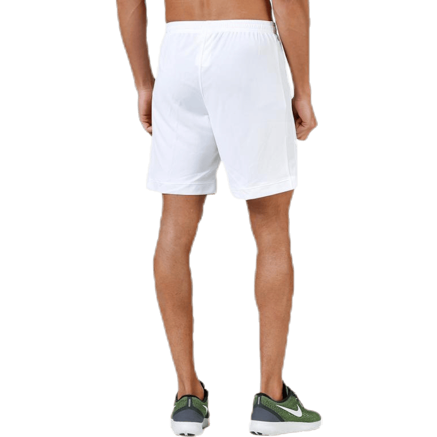 Dry Academy Short White - Bild 2
