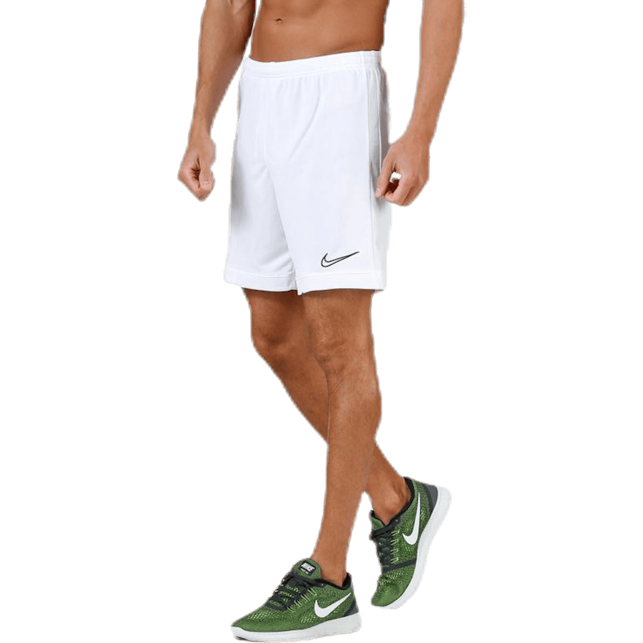 Dry Academy Short White - Bild 3