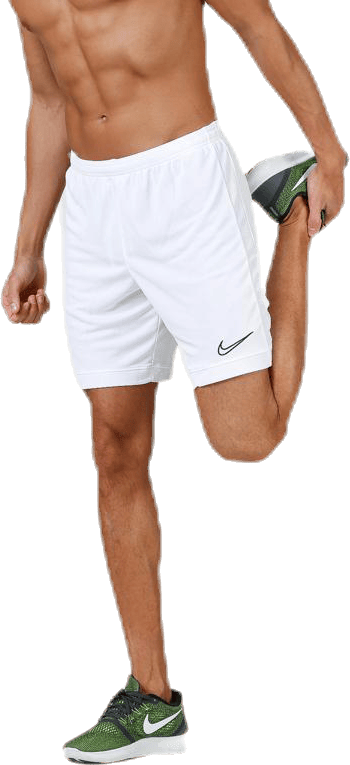 Dry Academy Short White - Bild 4