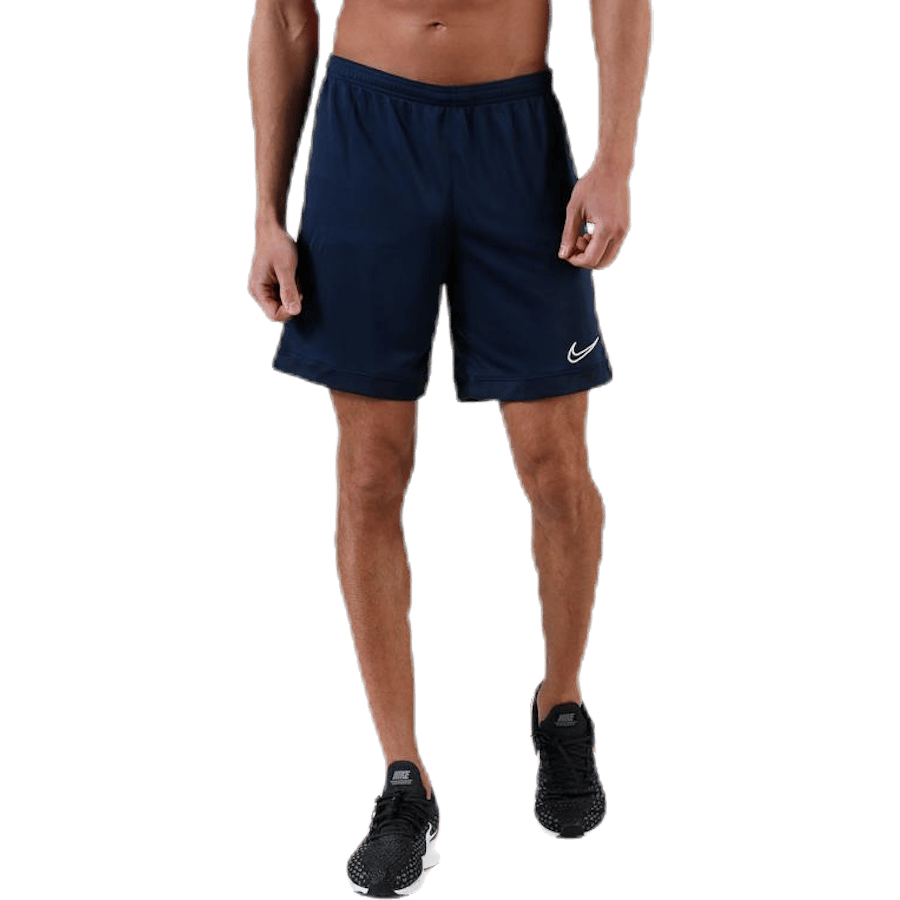 Dry Academy Short Blue/White