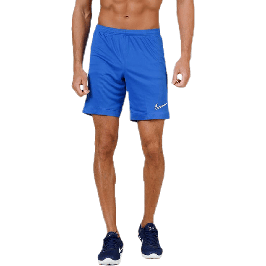 Dry Academy Short Blue