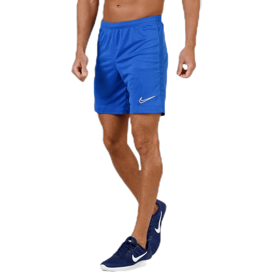 Dry Academy Short Blue - Bild 3