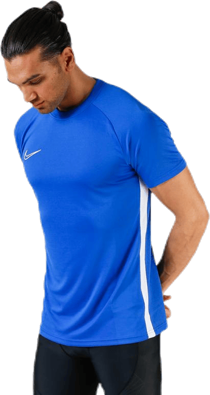 Dry Academy Top Blue/White - Bild 2