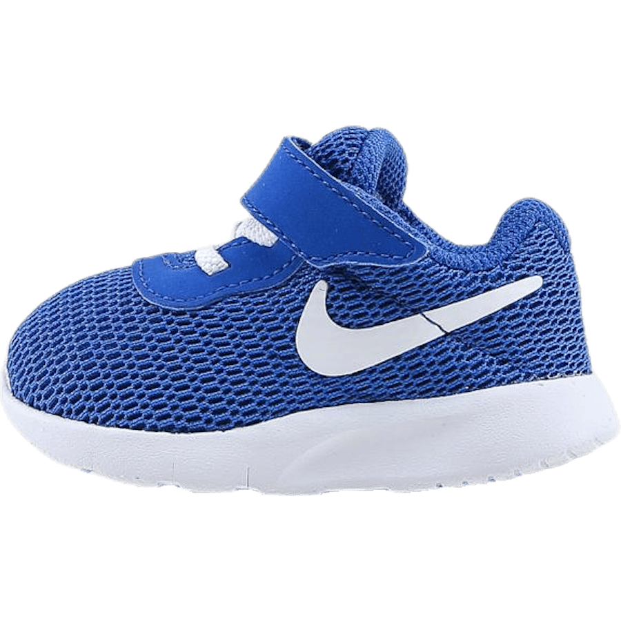 Tanjun TD Kids Blue/White