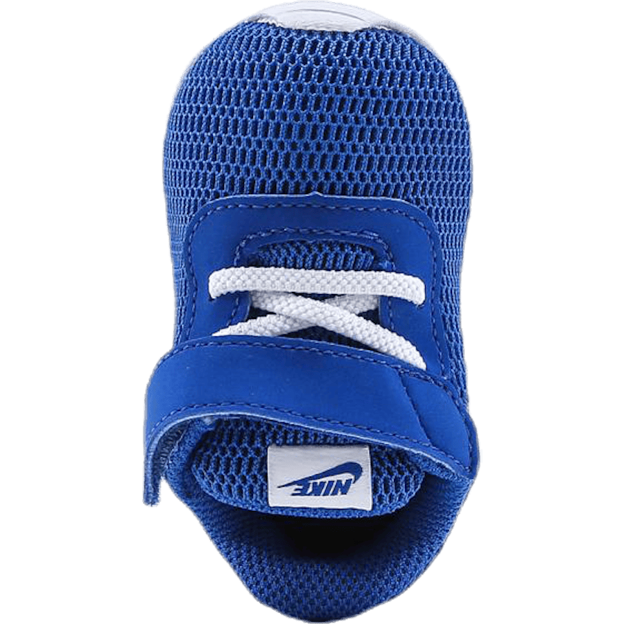 Tanjun TD Kids Blue/White - Bild 5