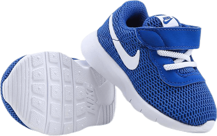 Tanjun TD Kids Blue/White - Bild 6