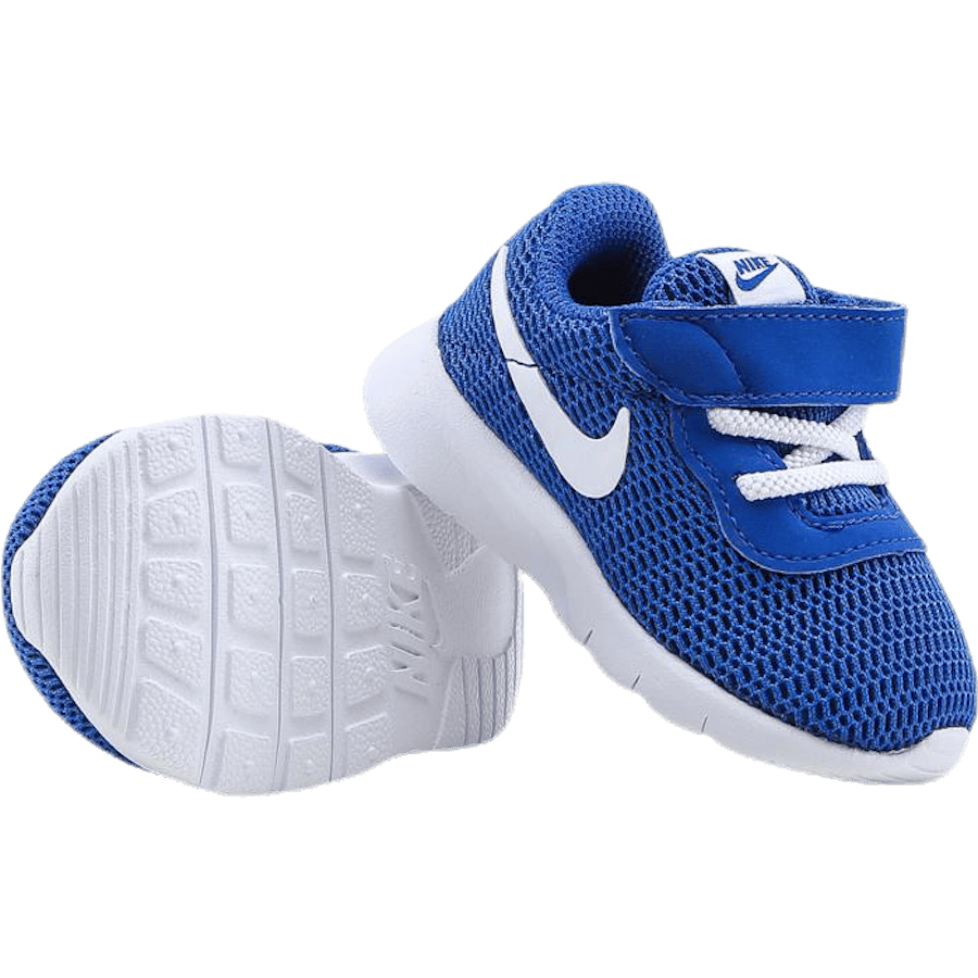 Tanjun TD Kids Blue/White - Bild 6