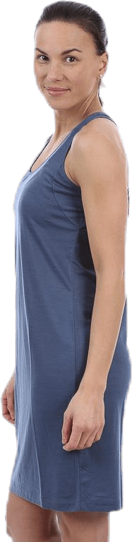 Essential Racer Dress Blue - Bild 3