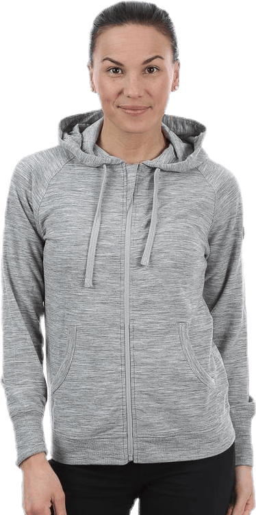 Essential Hoody Grey