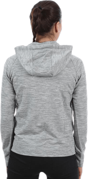 Essential Hoody Grey - Bild 2