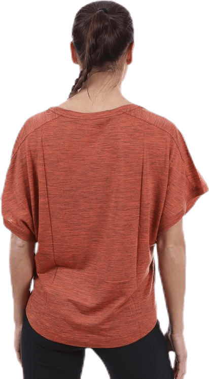 Motion Peyto Tee Pink - Bild 2