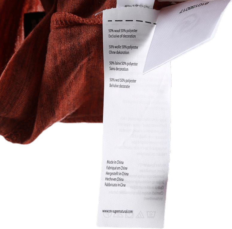 Motion Peyto Tee Pink - Bild 4