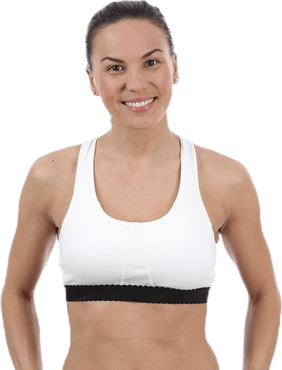 Tara Bra 220 White