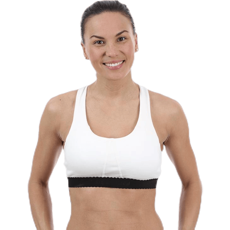 Tara Bra 220 White