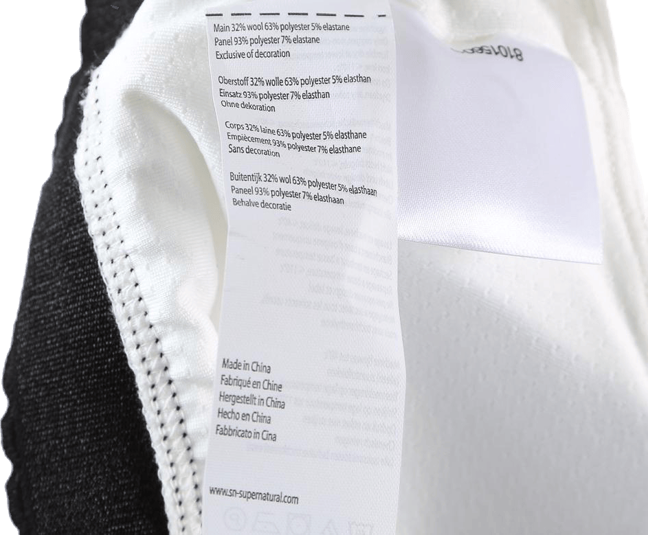 Tara Bra 220 White - Bild 4