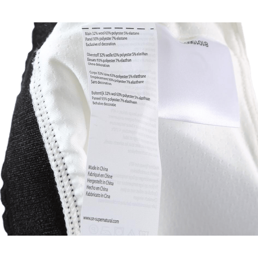 Tara Bra 220 White - Bild 4