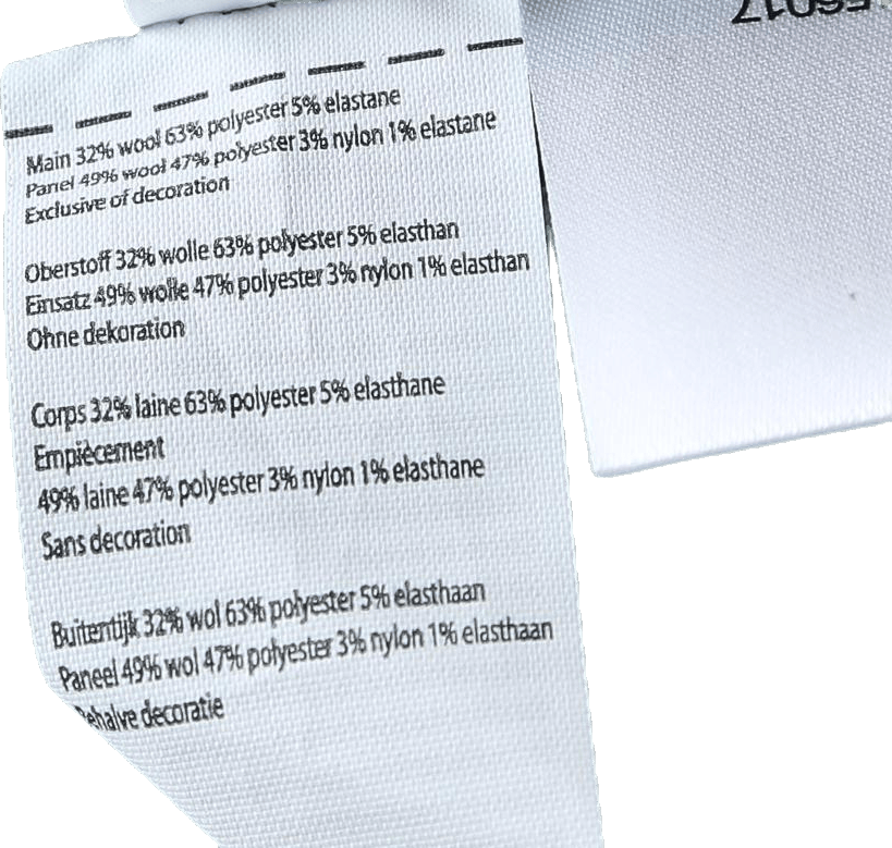 Motion Yoga Bra Green - Bild 4