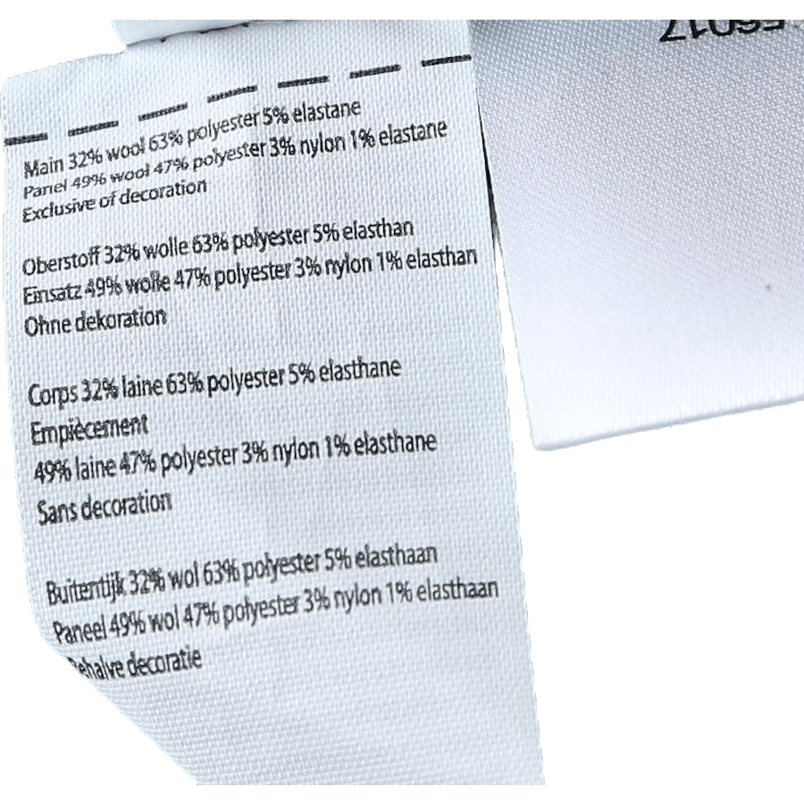 Motion Yoga Bra Green - Bild 4