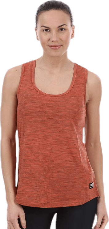 Motion Slash Top Pink