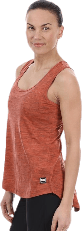 Motion Slash Top Pink - Bild 3