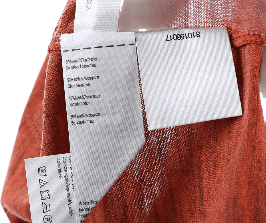 Motion Slash Top Pink - Bild 4