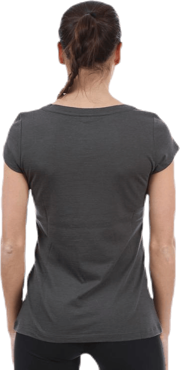 Digital Graphic Tee 140 Patterned/Black - Bild 2
