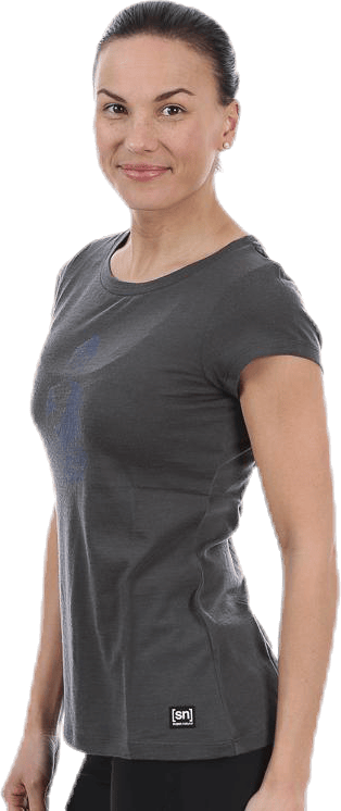 Digital Graphic Tee 140 Patterned/Black - Bild 3