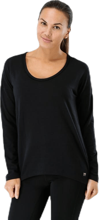 City Overshirt Black