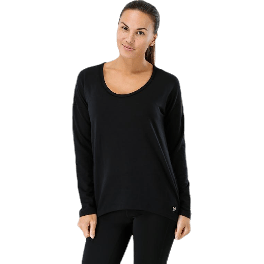 City Overshirt Black