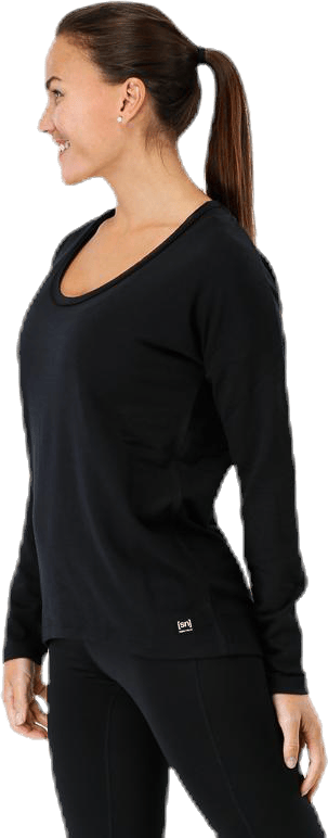 City Overshirt Black - Bild 3
