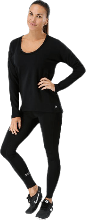 City Overshirt Black - Bild 4