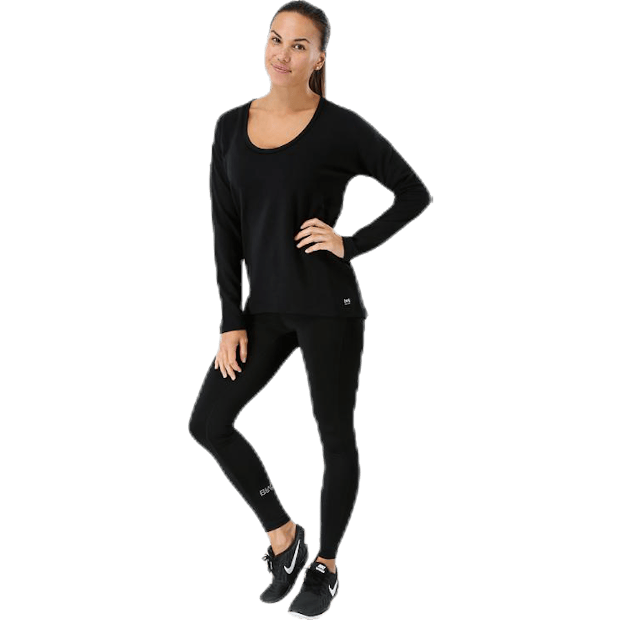 City Overshirt Black - Bild 4