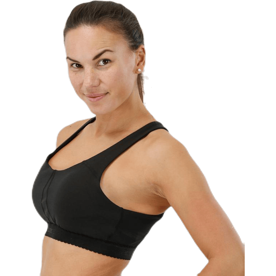 Tara Bra 220 Black - Bild 3