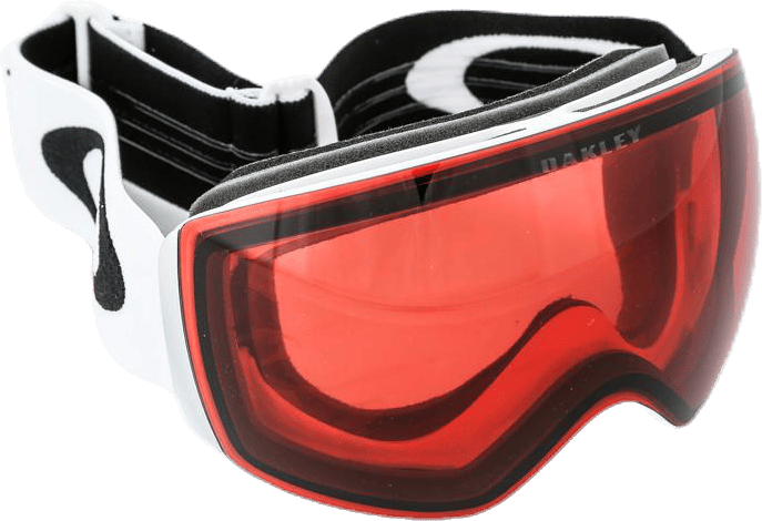 Flight Deck Pink/White, Unisex, Equipment, eyewear, Alpine sports, Pink/White, ONESIZE