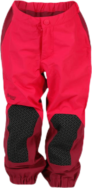 Ruffen Kids Pant Red, Unisex, Apparels, Pants, Red, 122
