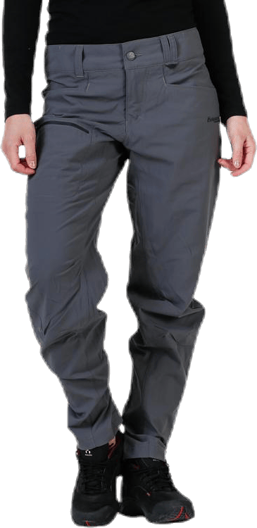 Utne Lady Pant Grey