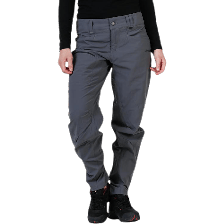 Utne Lady Pant Grey