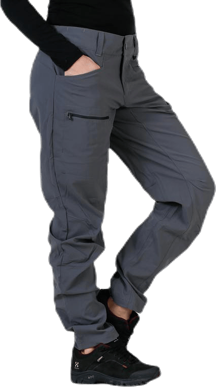 Utne Lady Pant Grey - Bild 4