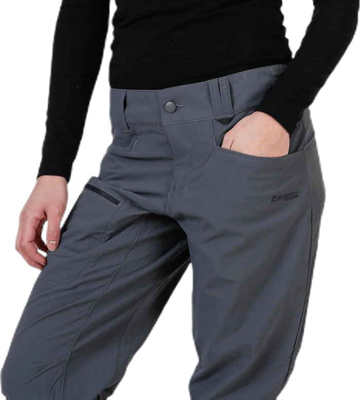 Utne Lady Pant Grey - Bild 5