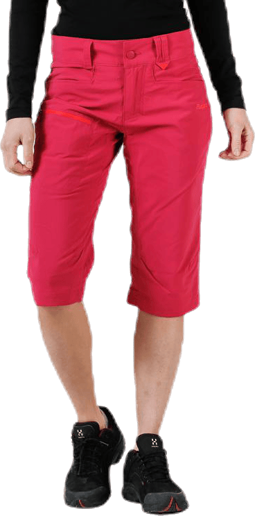 Utne Lady Pirate Pant Pink