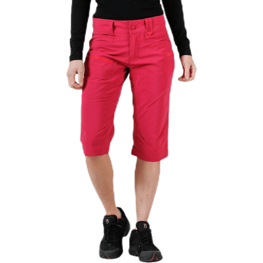 Utne Lady Pirate Pant Pink