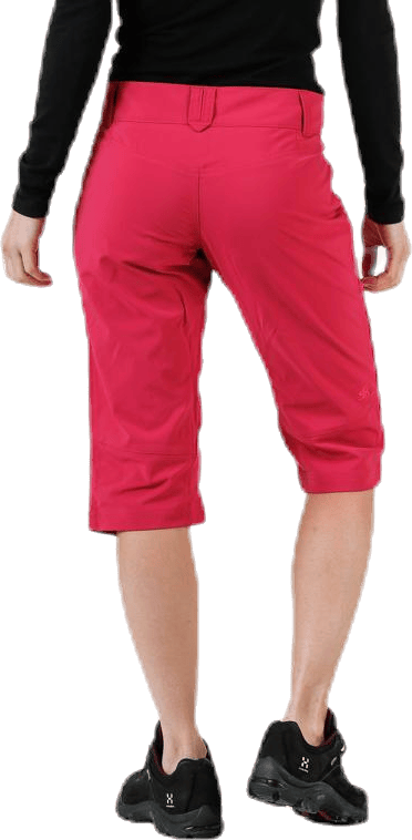Utne Lady Pirate Pant Pink - Bild 2