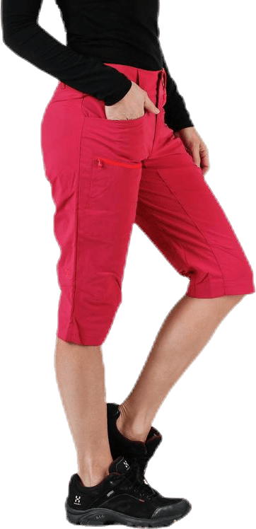 Utne Lady Pirate Pant Pink - Bild 4