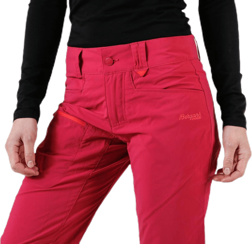 Utne Lady Pirate Pant Pink - Bild 5