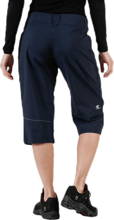 Utne Lady Pirate Pant Blue/Grey - Bild 2