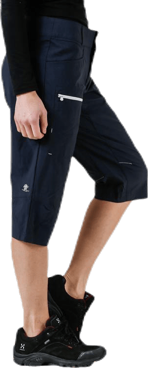 Utne Lady Pirate Pant Blue/Grey - Bild 4